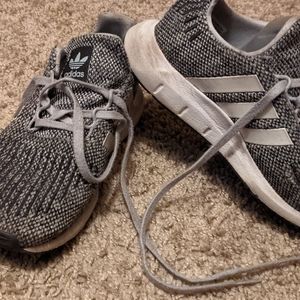 Adidas original boys sneakers